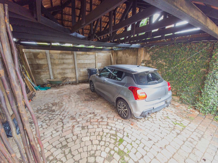 To Let 1 Bedroom Property for Rent in Waterkloof Gauteng