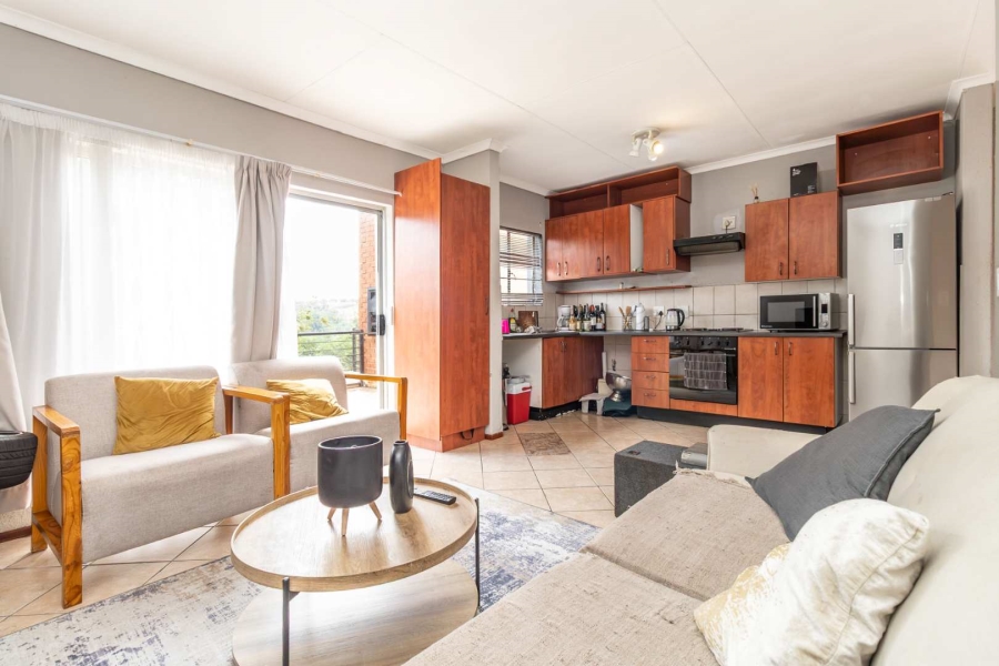 1 Bedroom Property for Sale in Willowbrook Gauteng