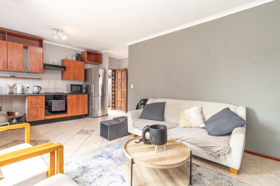 1 Bedroom Property for Sale in Willowbrook Gauteng