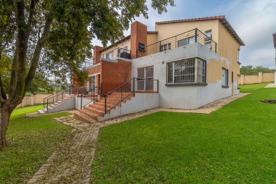 1 Bedroom Property for Sale in Willowbrook Gauteng