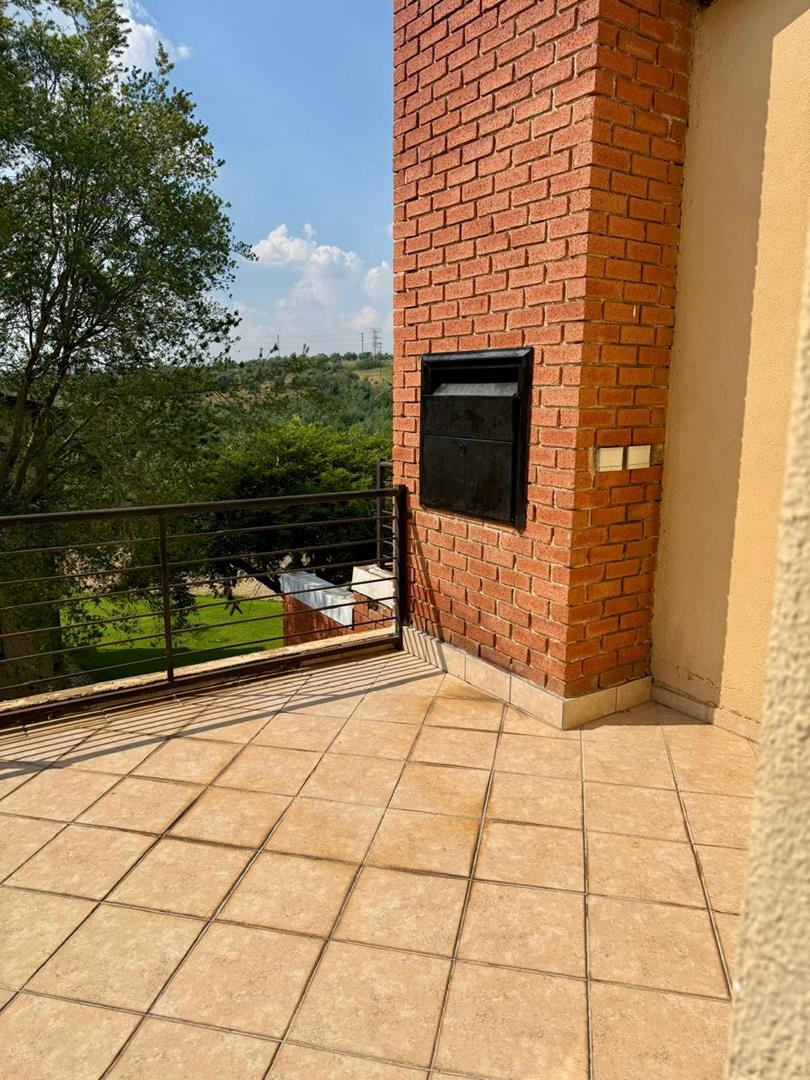 1 Bedroom Property for Sale in Willowbrook Gauteng