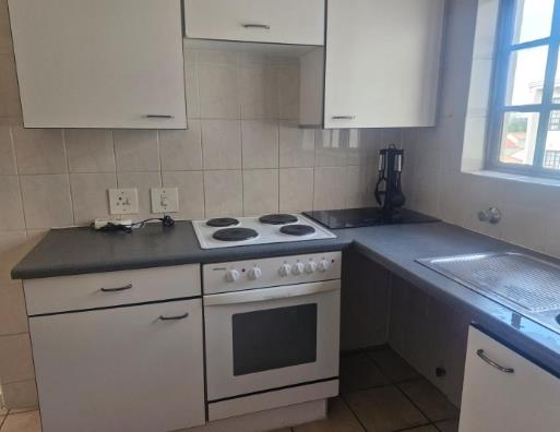 To Let 1 Bedroom Property for Rent in Sandown Gauteng