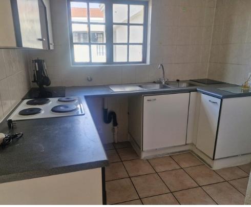 To Let 1 Bedroom Property for Rent in Sandown Gauteng