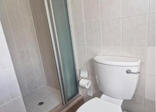 To Let 1 Bedroom Property for Rent in Sandown Gauteng