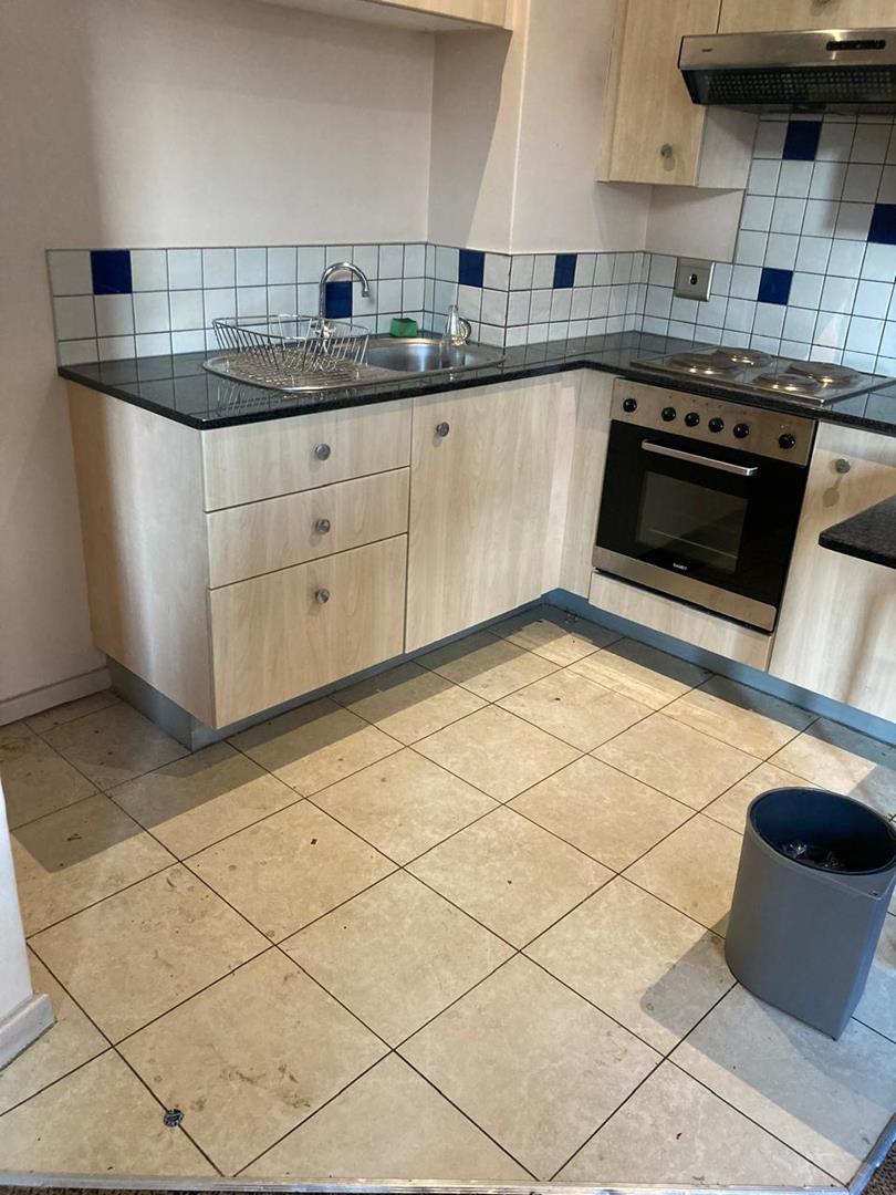 1 Bedroom Property for Sale in Marshalltown Gauteng