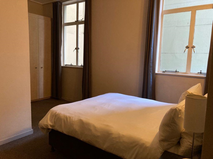 1 Bedroom Property for Sale in Marshalltown Gauteng