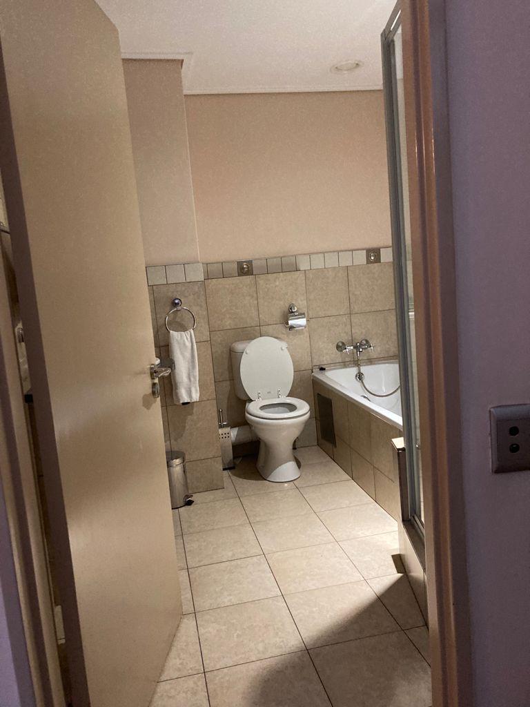 1 Bedroom Property for Sale in Marshalltown Gauteng