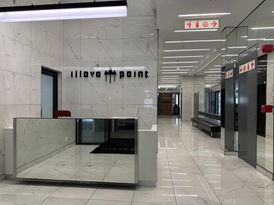 Commercial Property for Sale in Illovo Gauteng