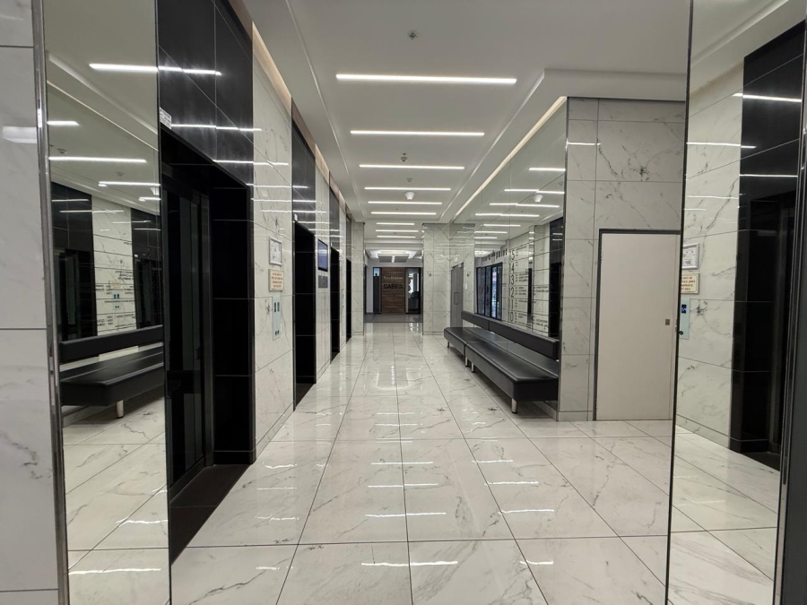 Commercial Property for Sale in Illovo Gauteng