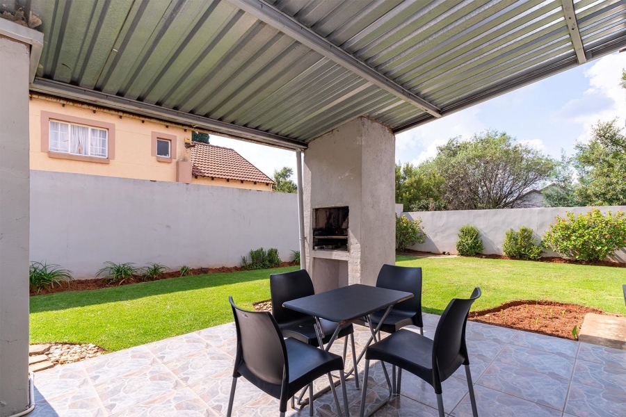 3 Bedroom Property for Sale in Terenure Gauteng