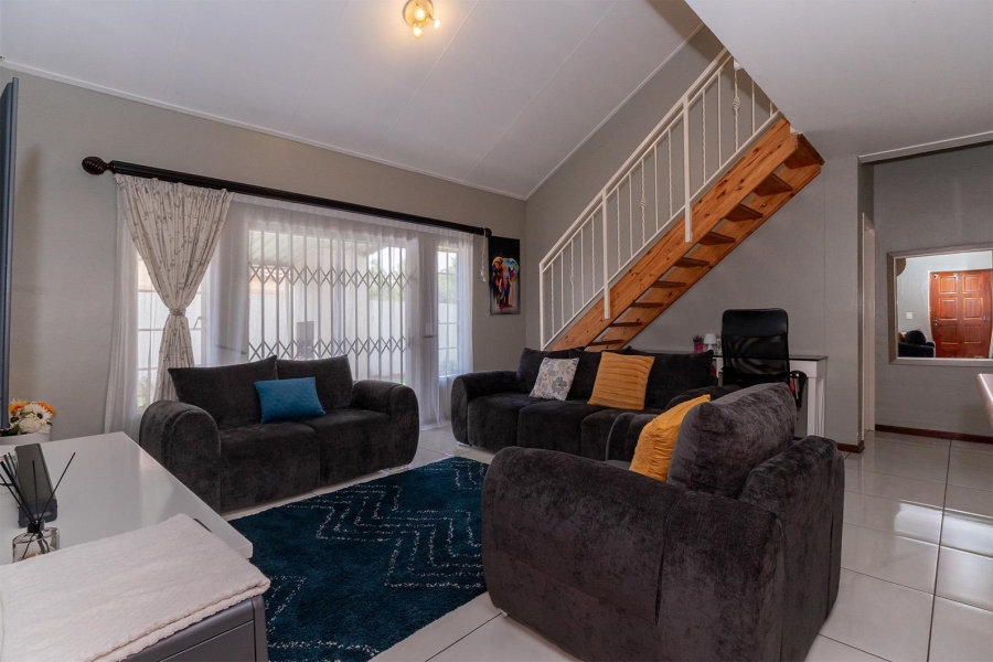 3 Bedroom Property for Sale in Terenure Gauteng