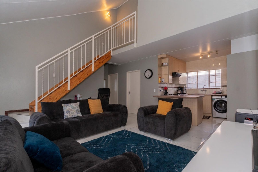 3 Bedroom Property for Sale in Terenure Gauteng