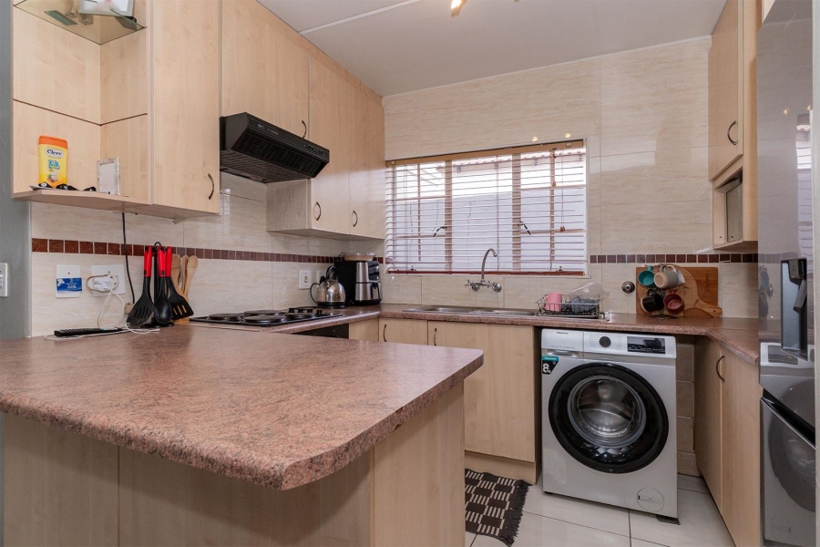 3 Bedroom Property for Sale in Terenure Gauteng