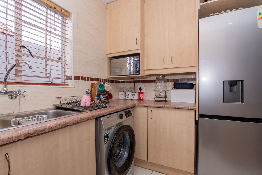 3 Bedroom Property for Sale in Terenure Gauteng