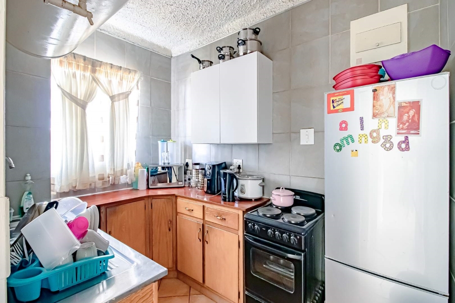 2 Bedroom Property for Sale in Doringkloof Gauteng