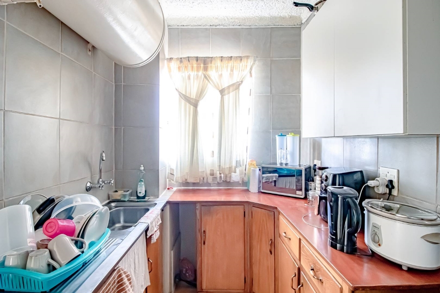 2 Bedroom Property for Sale in Doringkloof Gauteng