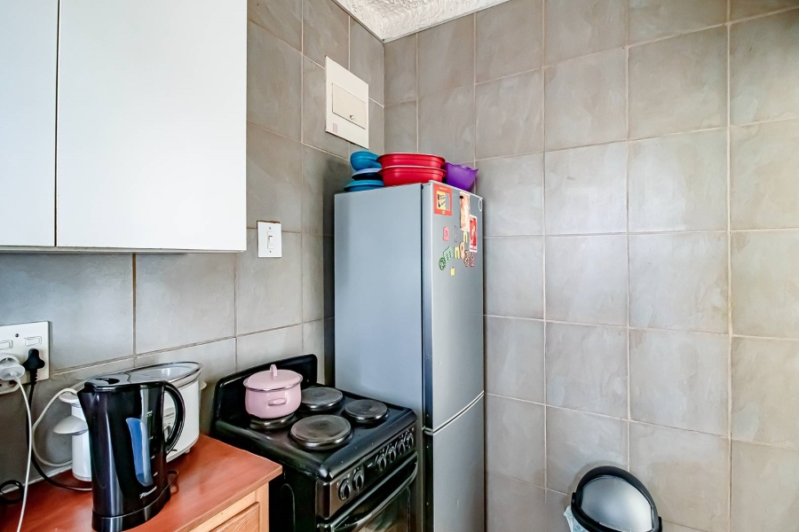 2 Bedroom Property for Sale in Doringkloof Gauteng