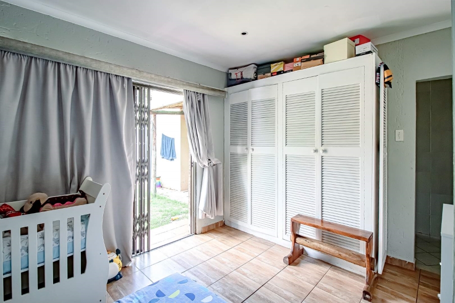 4 Bedroom Property for Sale in Clubview Gauteng