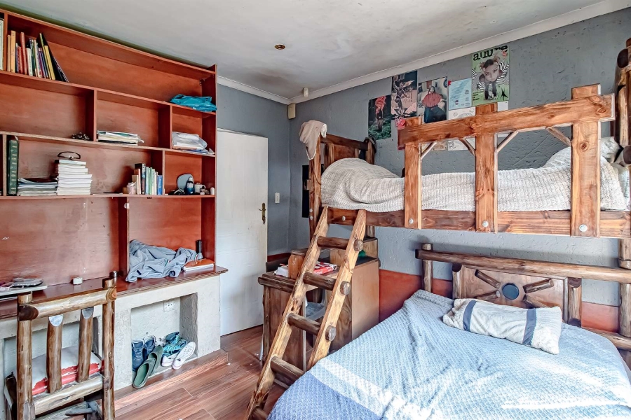 4 Bedroom Property for Sale in Clubview Gauteng