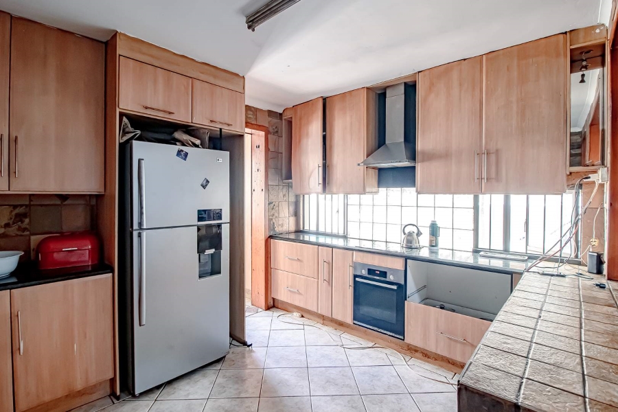 4 Bedroom Property for Sale in Clubview Gauteng