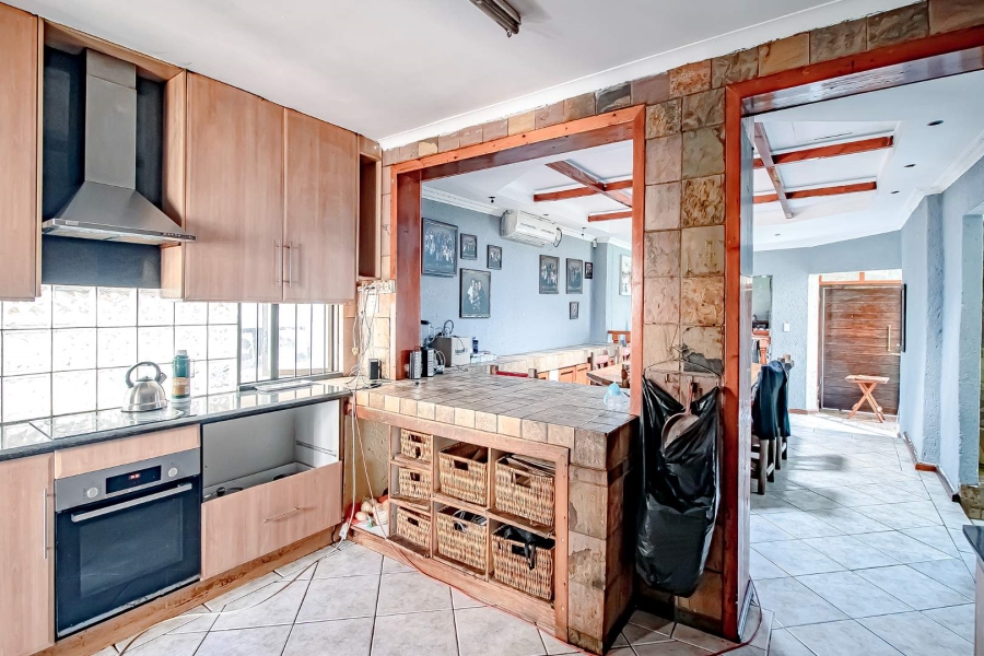 4 Bedroom Property for Sale in Clubview Gauteng