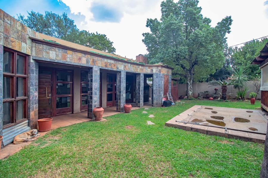 4 Bedroom Property for Sale in Clubview Gauteng