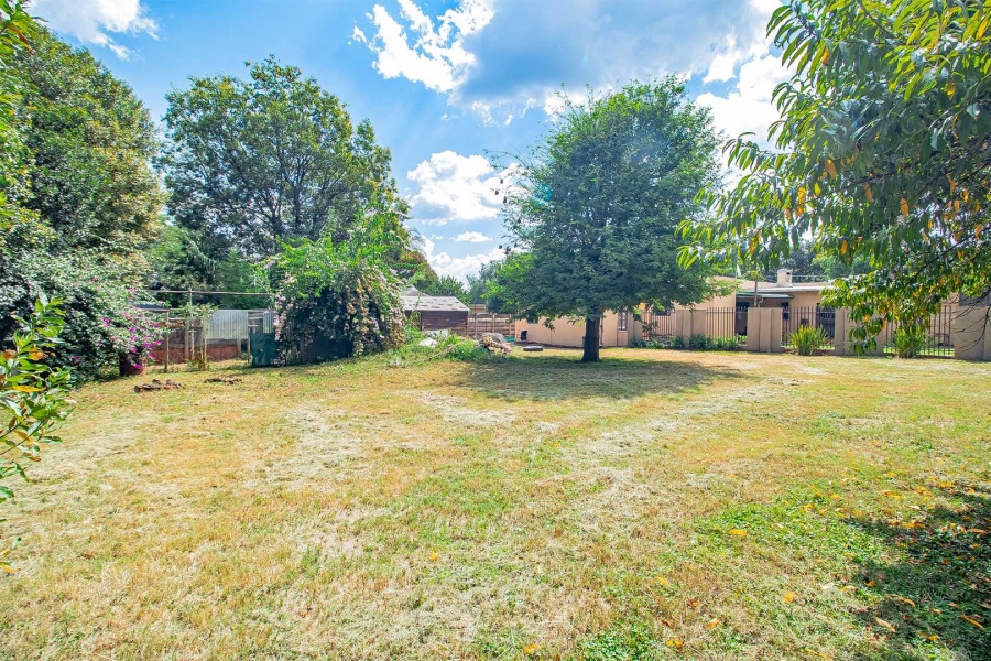 4 Bedroom Property for Sale in Clubview Gauteng