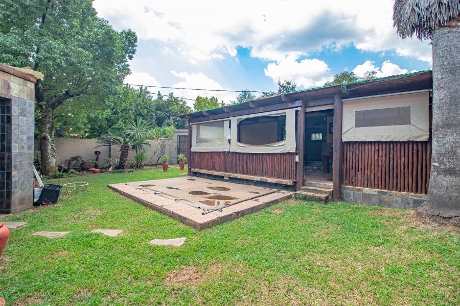 4 Bedroom Property for Sale in Clubview Gauteng