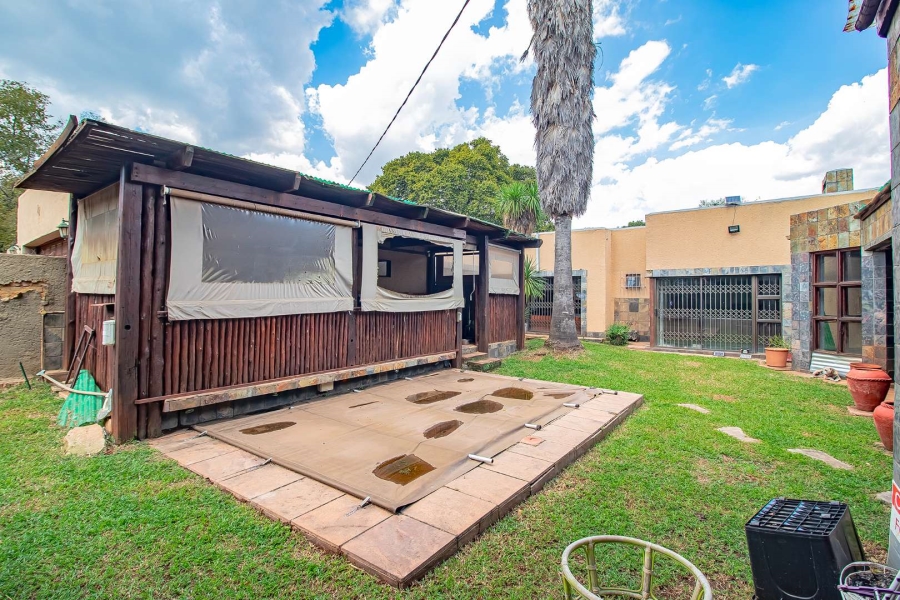 4 Bedroom Property for Sale in Clubview Gauteng