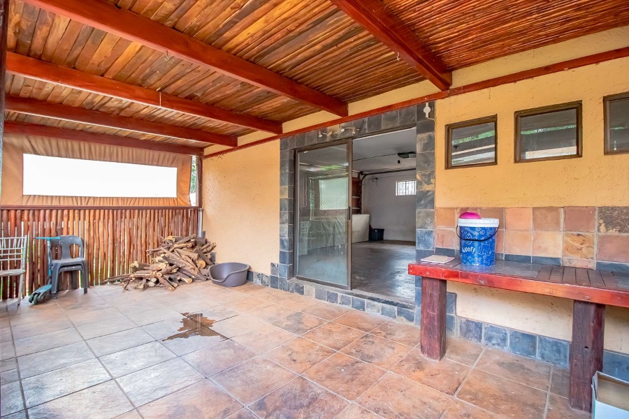 4 Bedroom Property for Sale in Clubview Gauteng