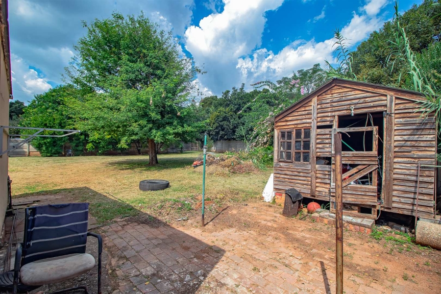 4 Bedroom Property for Sale in Clubview Gauteng