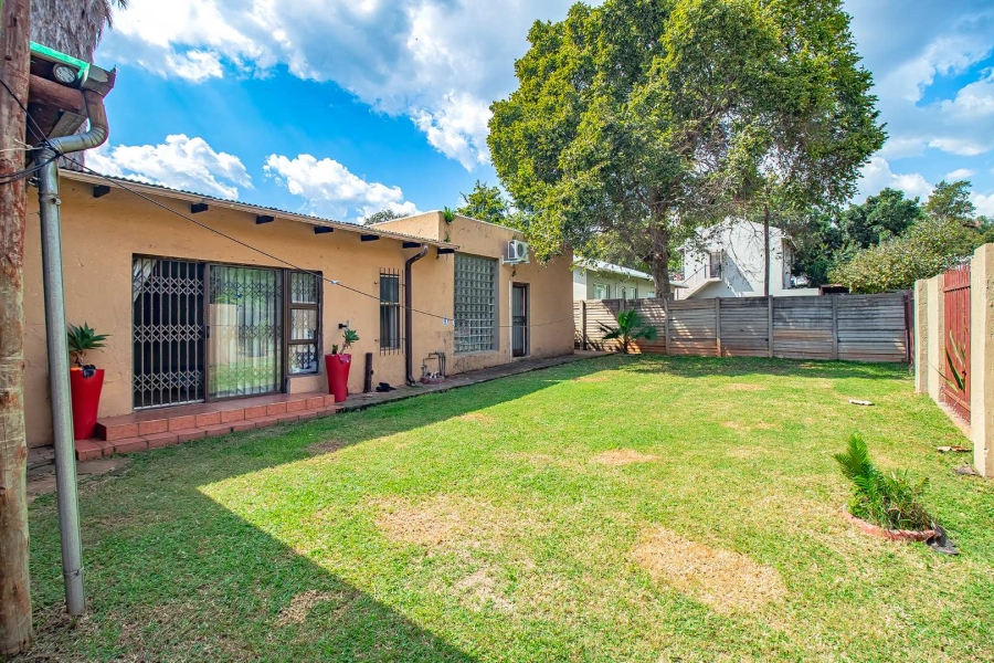 4 Bedroom Property for Sale in Clubview Gauteng