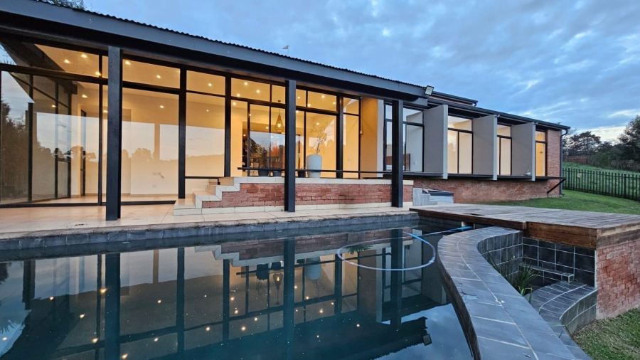 4 Bedroom Property for Sale in Zwavelpoort Gauteng