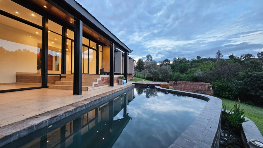 4 Bedroom Property for Sale in Zwavelpoort Gauteng