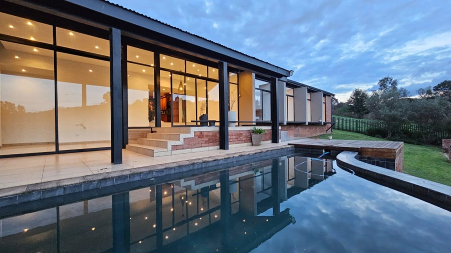 4 Bedroom Property for Sale in Zwavelpoort Gauteng