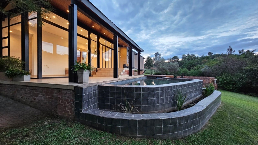 4 Bedroom Property for Sale in Zwavelpoort Gauteng