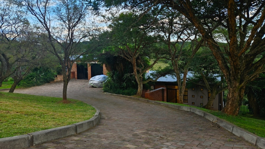 4 Bedroom Property for Sale in Zwavelpoort Gauteng