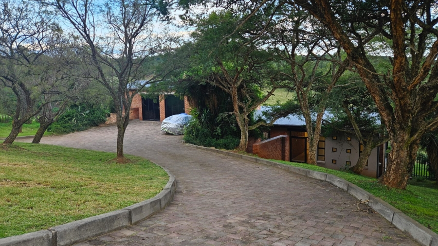 4 Bedroom Property for Sale in Zwavelpoort Gauteng