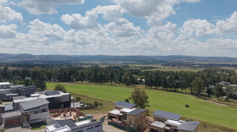 3 Bedroom Property for Sale in Eye of Africa Gauteng