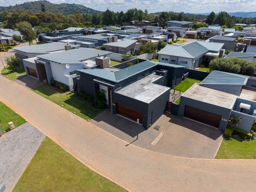 3 Bedroom Property for Sale in Eye of Africa Gauteng