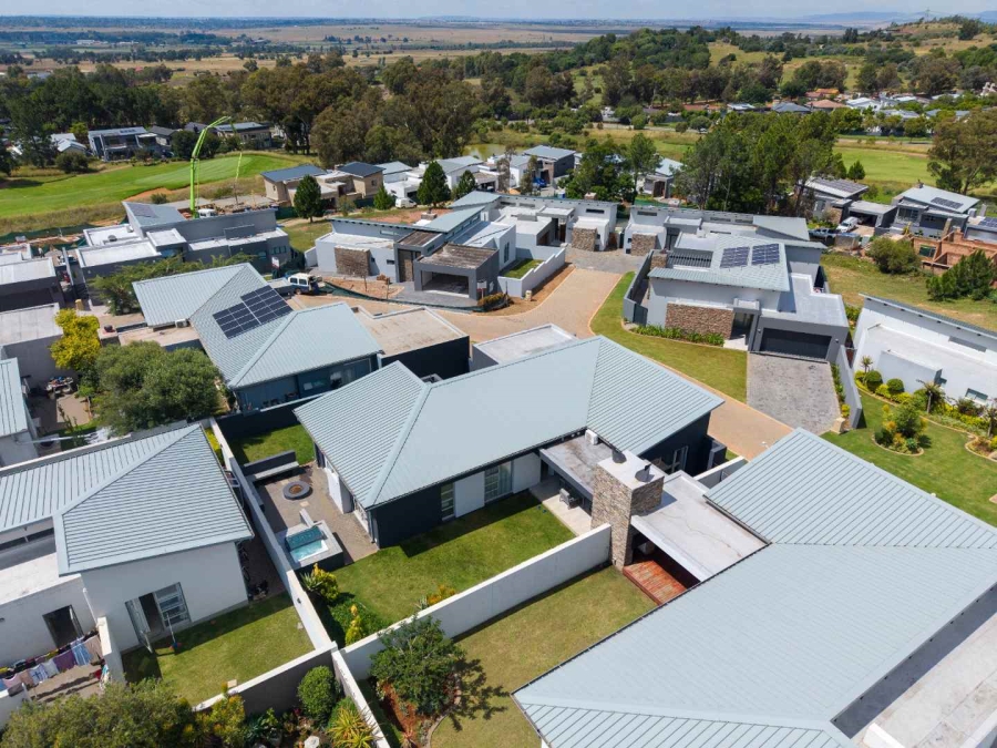 3 Bedroom Property for Sale in Eye of Africa Gauteng