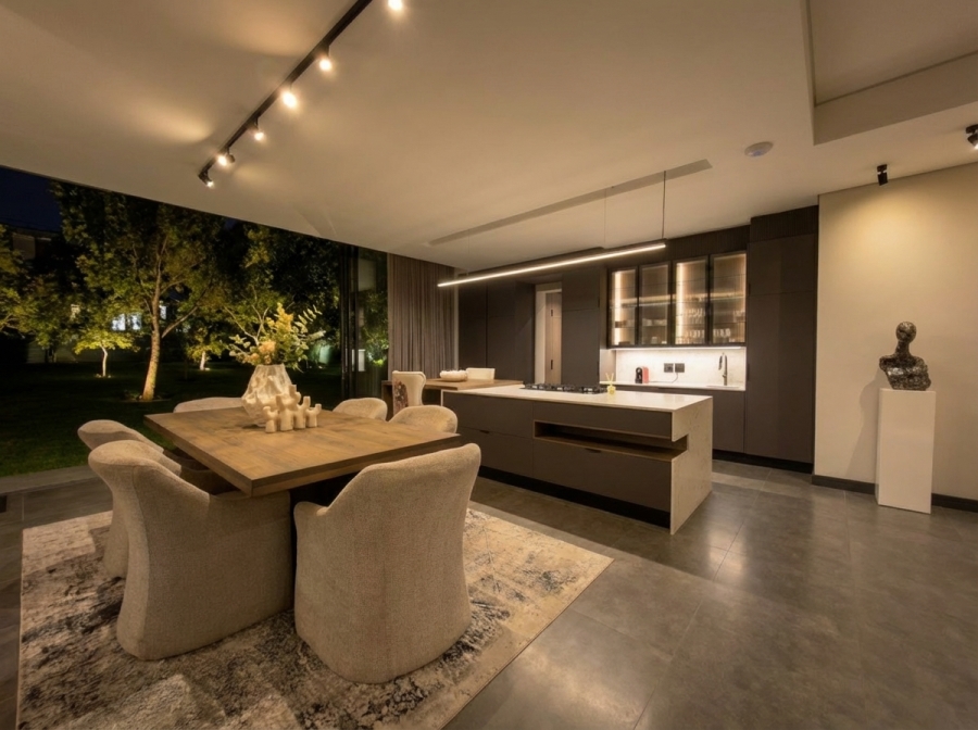 4 Bedroom Property for Sale in Steyn City Gauteng