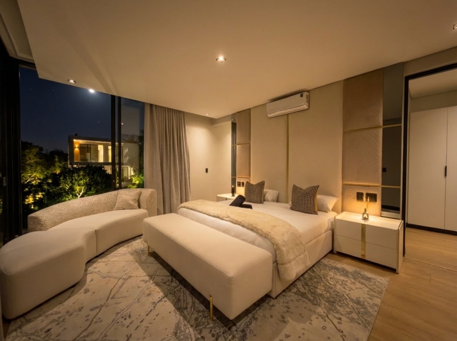 4 Bedroom Property for Sale in Steyn City Gauteng