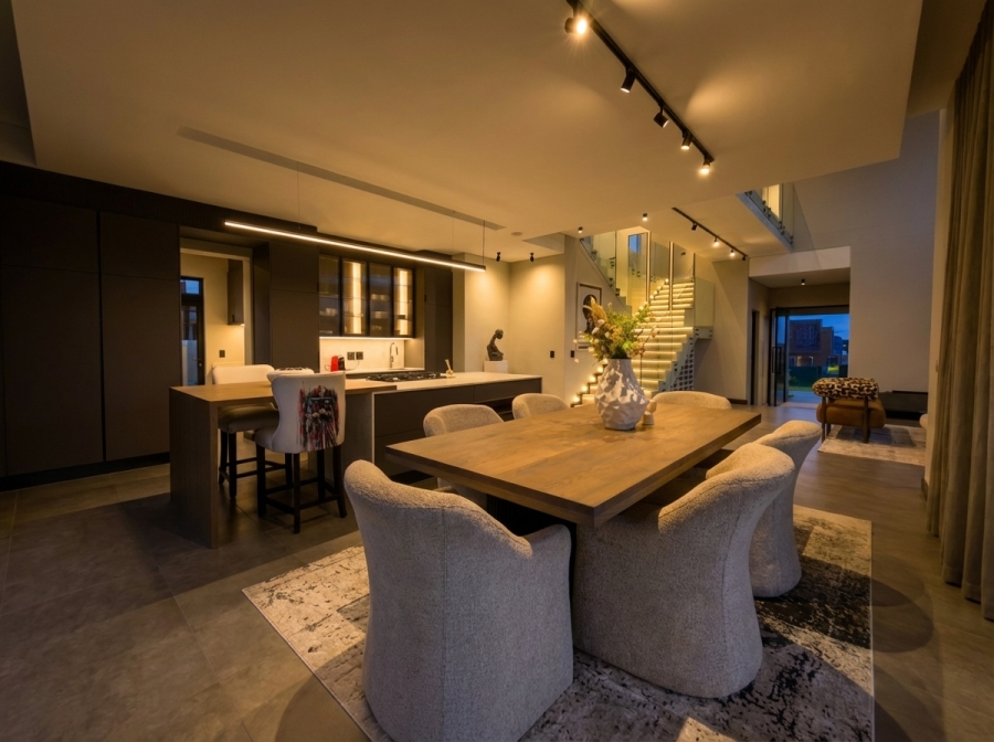 4 Bedroom Property for Sale in Steyn City Gauteng