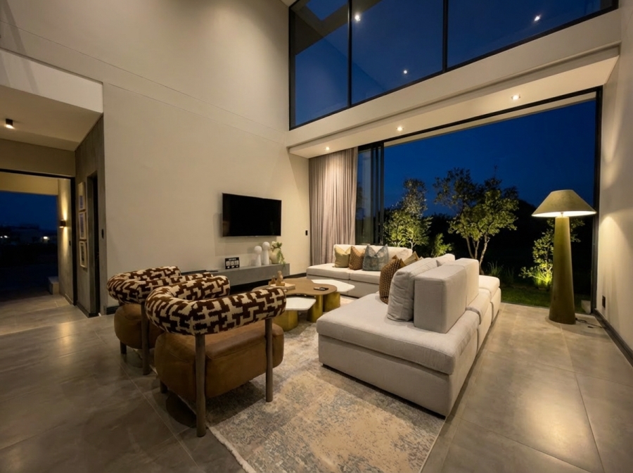 4 Bedroom Property for Sale in Steyn City Gauteng