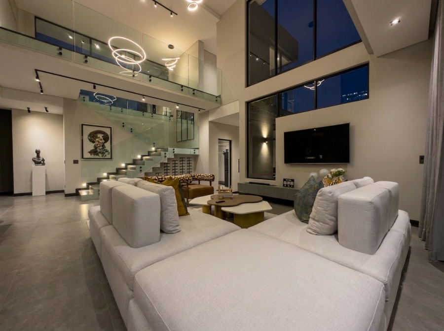 4 Bedroom Property for Sale in Steyn City Gauteng