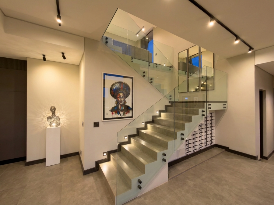 4 Bedroom Property for Sale in Steyn City Gauteng