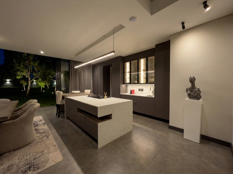 4 Bedroom Property for Sale in Steyn City Gauteng