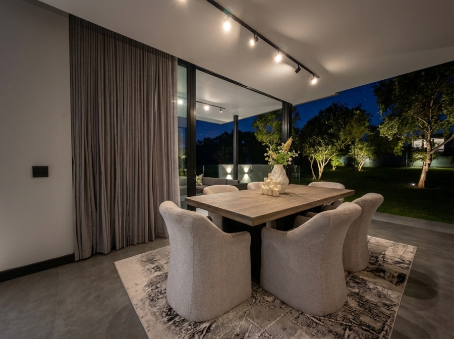 4 Bedroom Property for Sale in Steyn City Gauteng