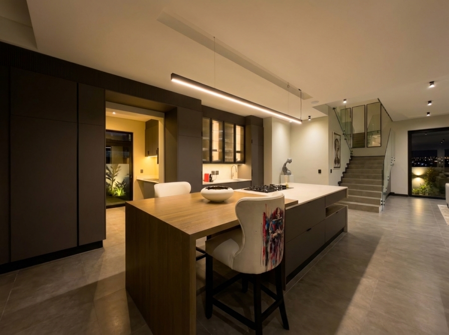 4 Bedroom Property for Sale in Steyn City Gauteng